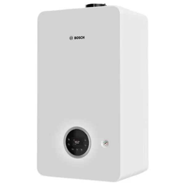 Centrală termică pe gaz Bosch Condens 2200W 24 kW/ 240 m² photo 2 Centrală termică pe gaz Bosch Condens 2200W 24 kW/ 240 m² photo 2