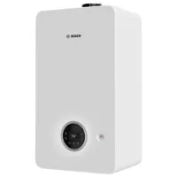 Centrală termică pe gaz Bosch Condens 2200W 24 kW/ 240 m² photo 2