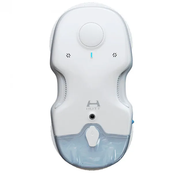 Robot pentru curățarea ferestrelor Hutt C6 White photo 3
