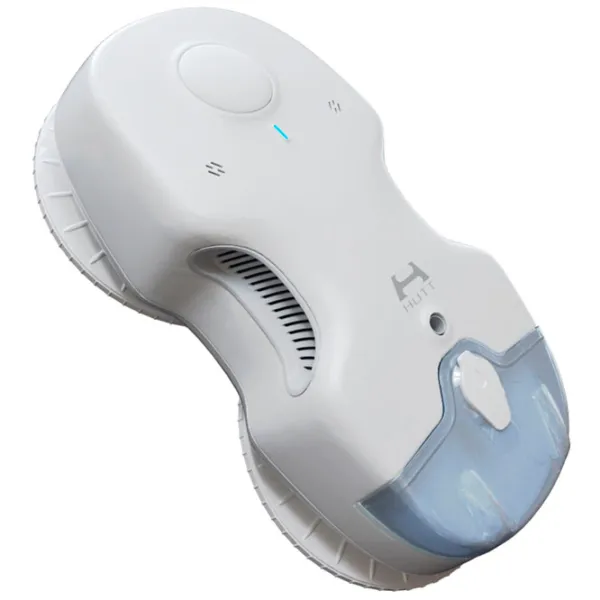 Robot pentru curățarea ferestrelor Hutt C6 White photo 4