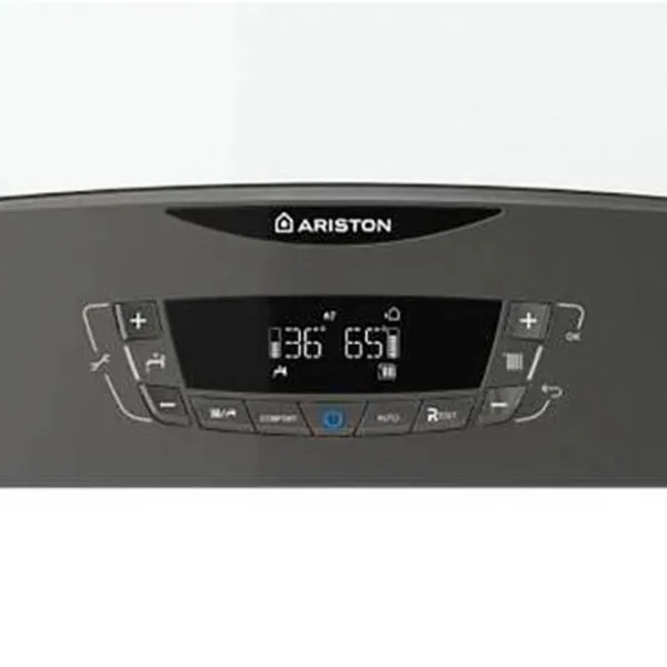 Centrală termică pe gaz Ariston Clas One 24 TF 24 kW/ 240 m² photo 2