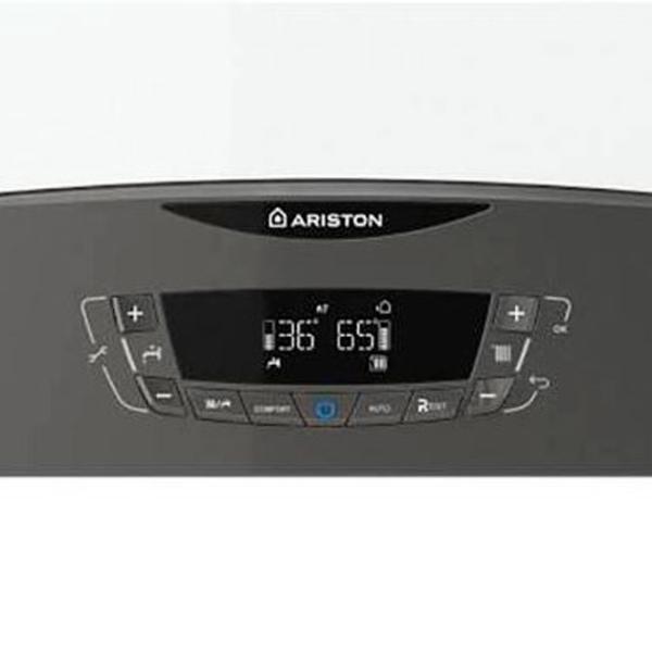 Centrală termică pe gaz Ariston Clas One 24 TF 24 kW/ 240 m² photo 2