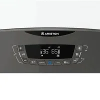 Centrală termică pe gaz Ariston Clas One 24 TF 24 kW/ 240 m² photo 2
