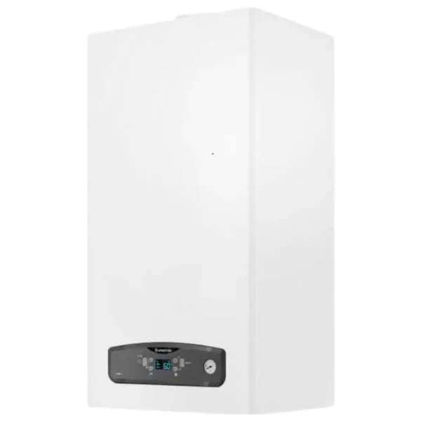 Centrală termică pe gaz Ariston Cares S 24 TF 24 kW/ 240 m² photo 2