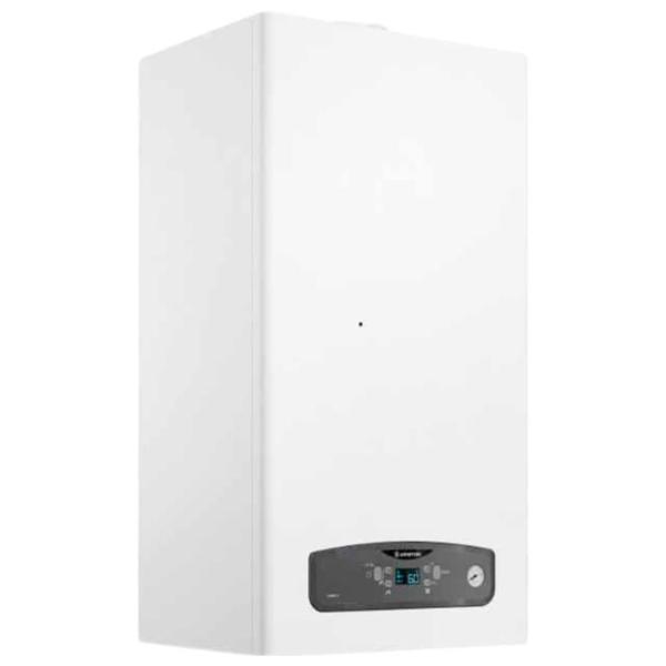 Centrală termică pe gaz Ariston Cares S 24 TF 24 kW/ 240 m² photo 3