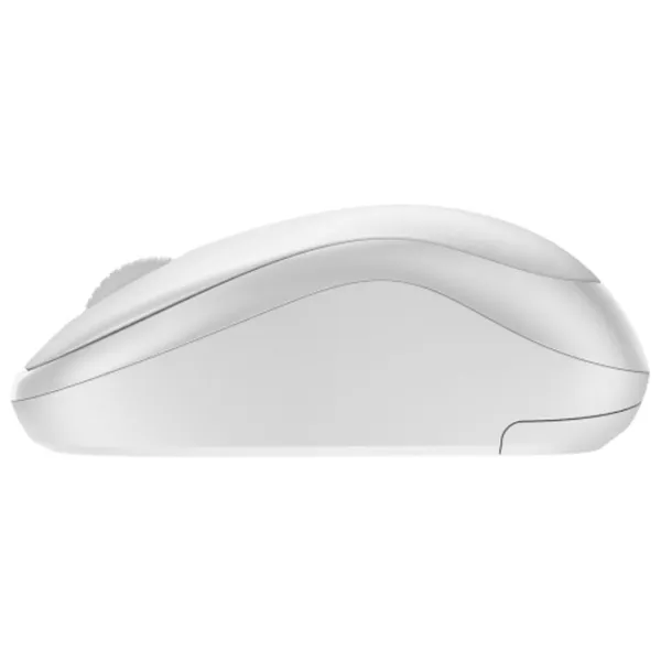Мышь Logitech M240 Bluetooth, USB/ Белый photo 3