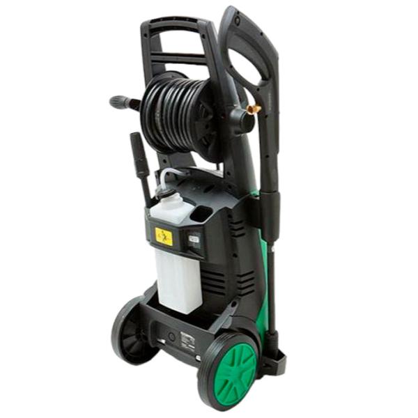 Maşină de curăţat cu presiune Hikoki AW150LAZ 2000 W/ Green photo 2 Maşină de curăţat cu presiune Hikoki AW150LAZ 2000 W/ Green photo 2