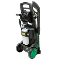 Maşină de curăţat cu presiune Hikoki AW150LAZ 2000 W/ Green photo 2