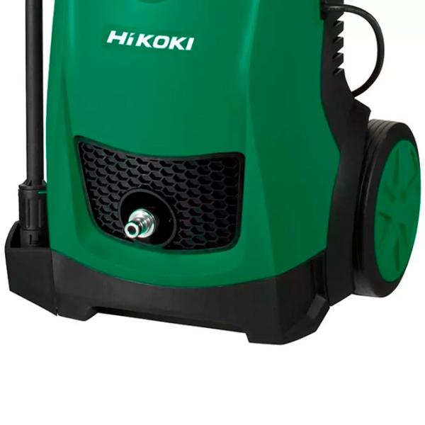 Maşină de curăţat cu presiune Hikoki AW150LAZ 2000 W/ Green photo 3 Maşină de curăţat cu presiune Hikoki AW150LAZ 2000 W/ Green photo 3