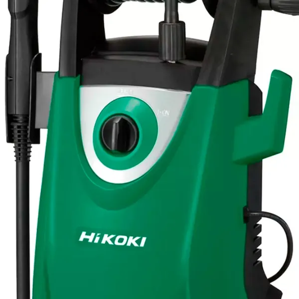 Maşină de curăţat cu presiune Hikoki AW150LAZ 2000 W/ Green photo 4 Maşină de curăţat cu presiune Hikoki AW150LAZ 2000 W/ Green photo 4