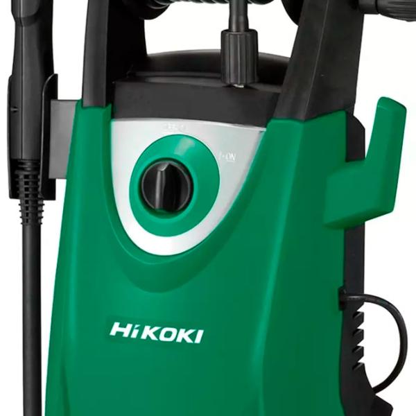 Maşină de curăţat cu presiune Hikoki AW150LAZ 2000 W/ Green photo 4 Maşină de curăţat cu presiune Hikoki AW150LAZ 2000 W/ Green photo 4