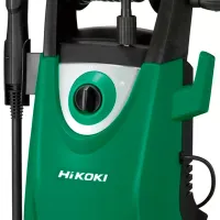 Maşină de curăţat cu presiune Hikoki AW150LAZ 2000 W/ Green photo 4