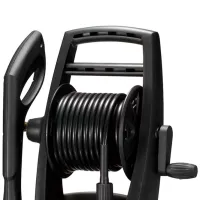 Maşină de curăţat cu presiune Hikoki AW150LAZ 2000 W/ Green photo 5