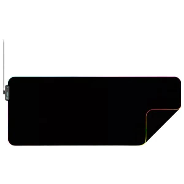 Covoraș pentru mouse Lorgar Steller 919 Black photo 2