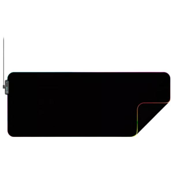 Covoraș pentru mouse Lorgar Steller 919 Black photo 2