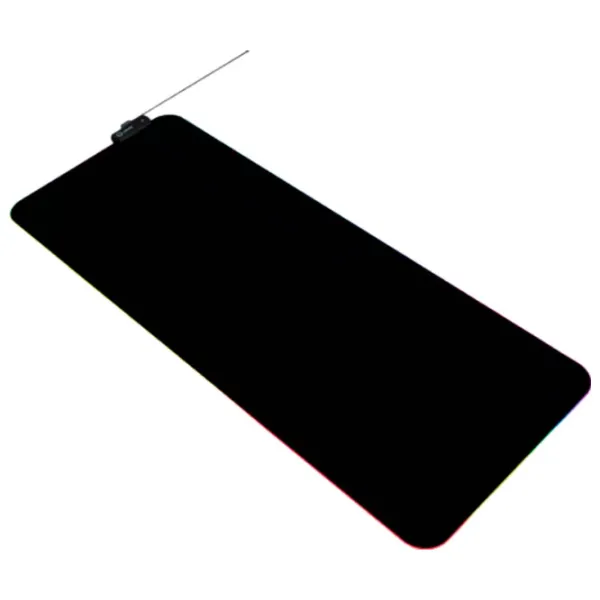 Covoraș pentru mouse Lorgar Steller 919 Black photo 3