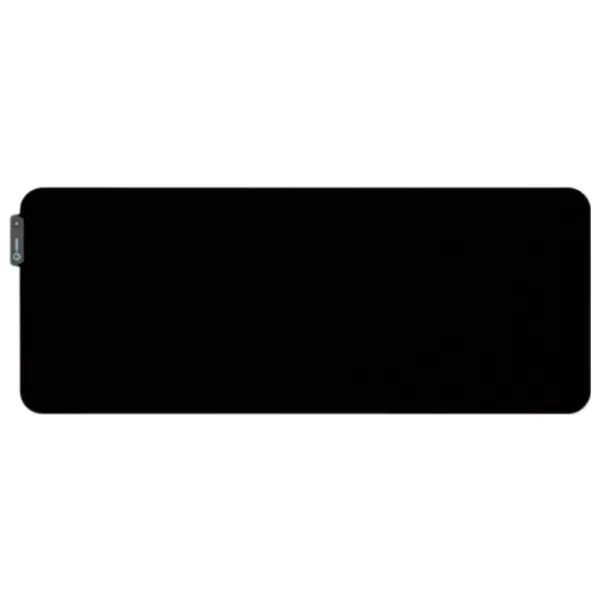 Covoraș pentru mouse Lorgar Steller 919 Black photo 4