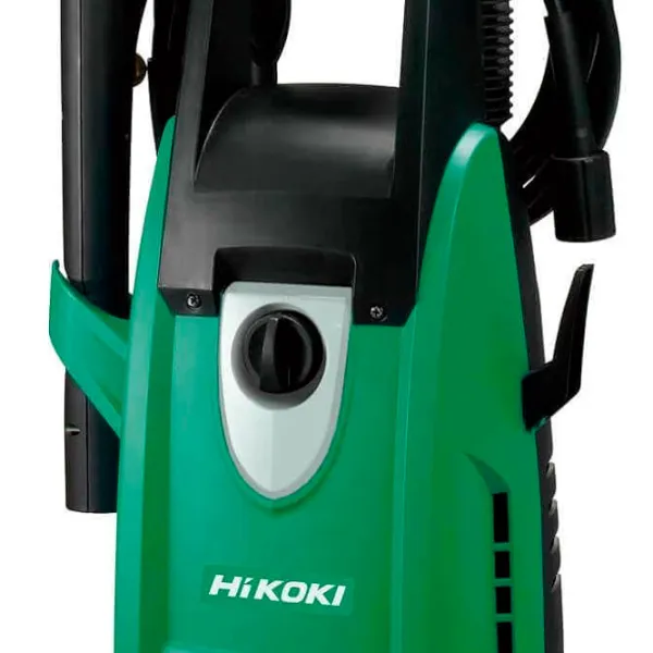 Maşină de curăţat cu presiune Hikoki AW130NAZ 1600 W/ Green photo 3