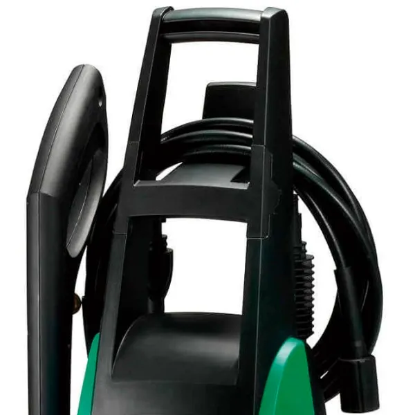 Maşină de curăţat cu presiune Hikoki AW130NAZ 1600 W/ Green photo 4