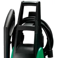 Maşină de curăţat cu presiune Hikoki AW130NAZ 1600 W/ Green photo 4