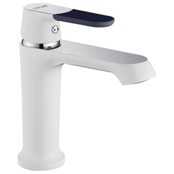 Смеситель для умывальника Creavit Stilo SL1500 однорычажный photo 2