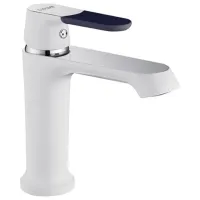 Смеситель для умывальника Creavit Stilo SL1500 однорычажный photo 2