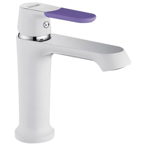 Смеситель для умывальника Creavit Stilo SL1500 однорычажный photo 3
