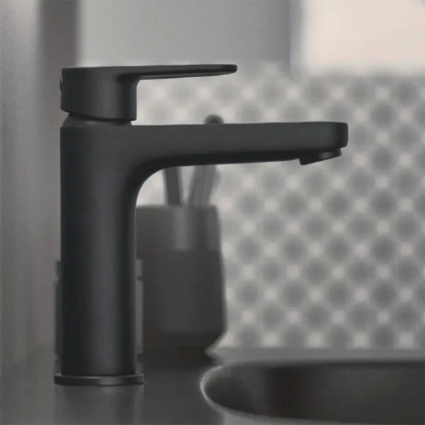 Смеситель для умывальника Ideal Standard Cerafine O BC554XG однорычажный photo 4