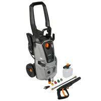 Мойка высокого давления Bort KEX-2700-R 2700 Вт/ Серый photo 2