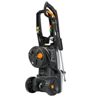 Мойка высокого давления Bort KEX-2700-R 2700 Вт/ Серый photo 3