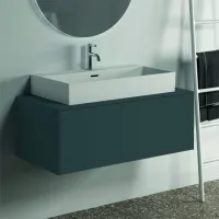 Смеситель для умывальника Ideal Standard Joy BC775AA однорычажный photo 2
