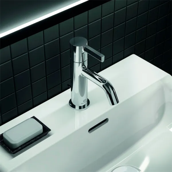 Смеситель для умывальника Ideal Standard Joy BC775AA однорычажный photo 3