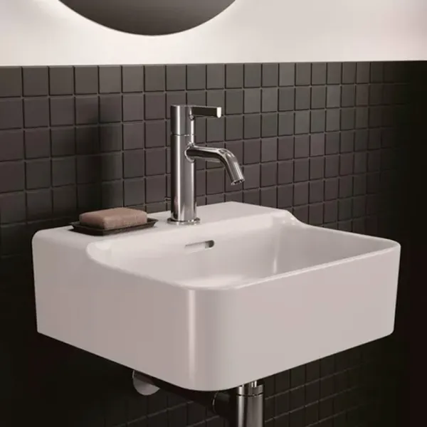Смеситель для умывальника Ideal Standard Joy BC775AA однорычажный photo 4