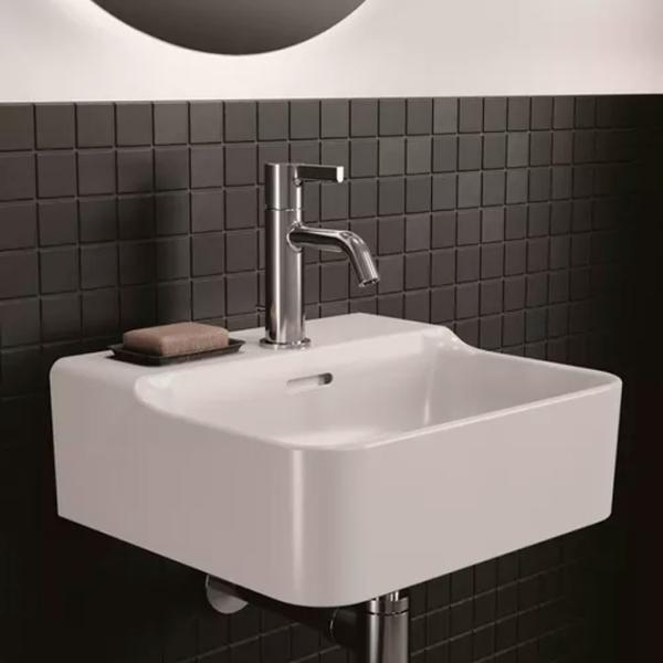 Смеситель для умывальника Ideal Standard Joy BC775AA однорычажный photo 4