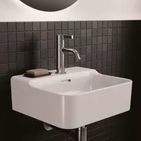 Смеситель для умывальника Ideal Standard Joy BC775AA однорычажный photo 4