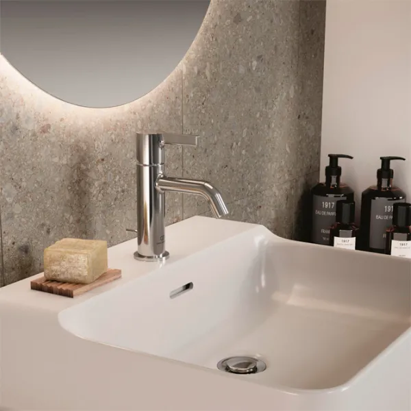 Смеситель для умывальника Ideal Standard Joy BC775AA однорычажный photo 5