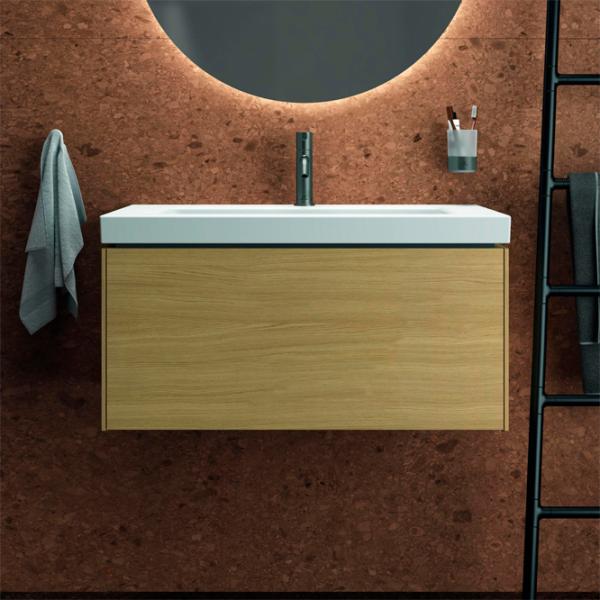 Смеситель для умывальника Ideal Standard Joy BC775A5 однорычажный photo 3