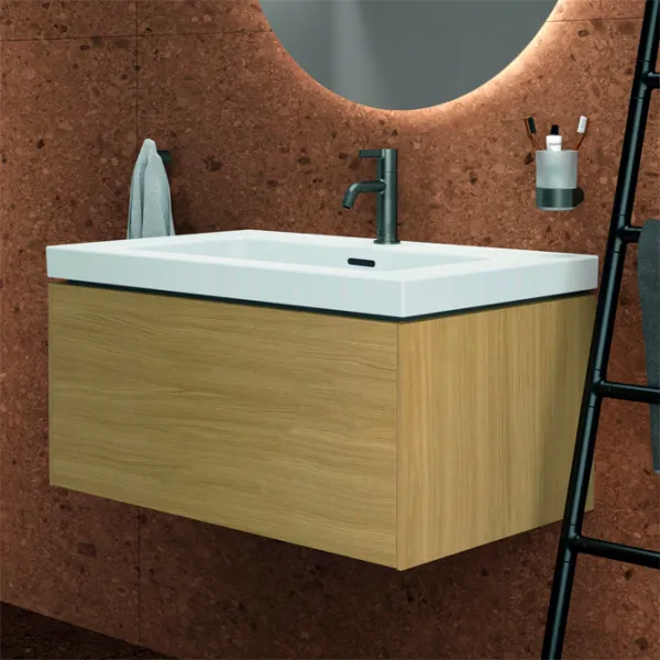 Смеситель для умывальника Ideal Standard Joy BC775A5 однорычажный photo 4