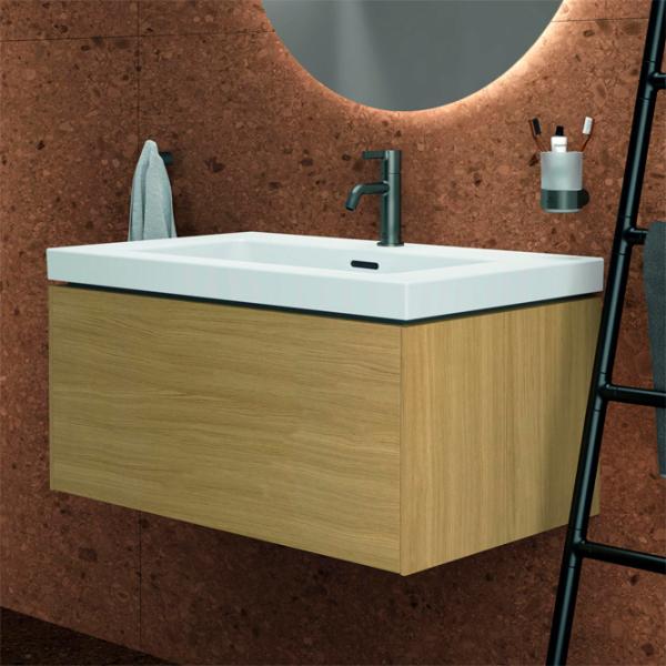 Смеситель для умывальника Ideal Standard Joy BC775A5 однорычажный photo 4