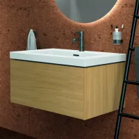Смеситель для умывальника Ideal Standard Joy BC775A5 однорычажный photo 4