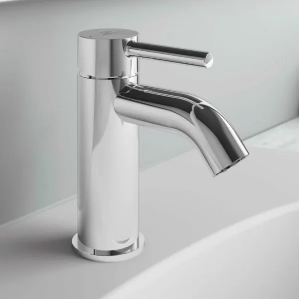 Смеситель для умывальника Ideal Standard Ceraline M BC268AA однорычажный photo 5
