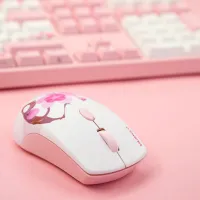Mouse Varmilo Sakura USB / Pink photo 3