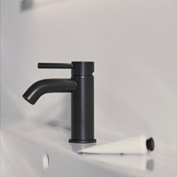 Смеситель для умывальника Ideal Standard Ceraline BC268XG однорычажный photo 3