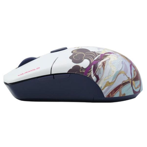Mouse Varmilo Chang'e Bluetooth, USB / Blue photo 2