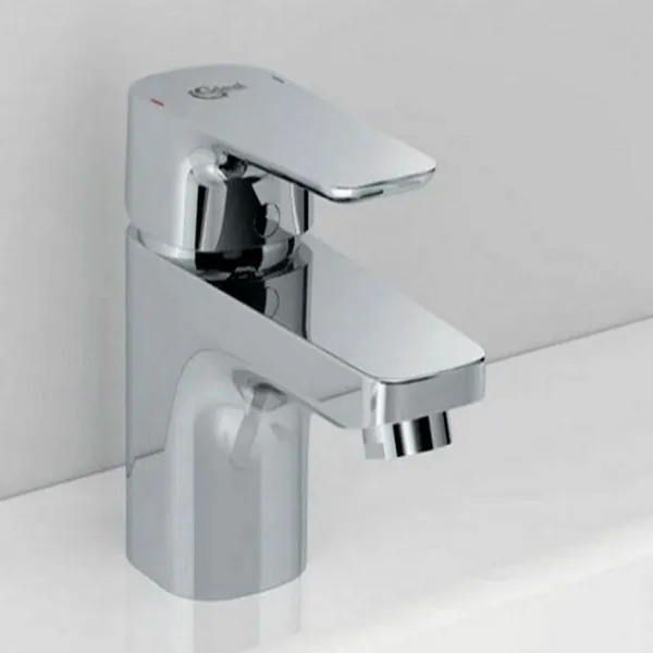 Смеситель для умывальника Ideal Standard Ceraplan III Slim M BC567AA однорычажный photo 2