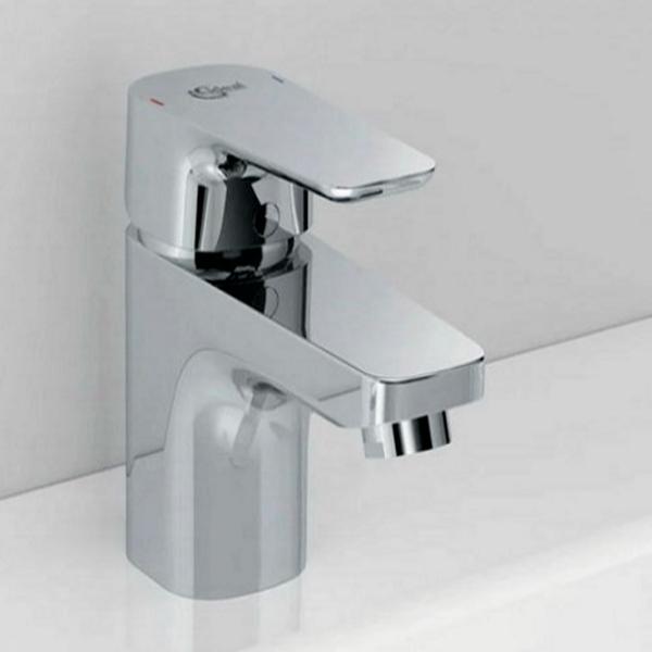 Смеситель для умывальника Ideal Standard Ceraplan III Slim M BC567AA однорычажный photo 2