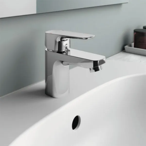 Смеситель для умывальника Ideal Standard Ceraplan III Slim S BC563AA однорычажный photo 2