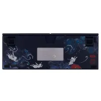 Tastatură Varmilo Chang'e Fără fir/ Blue photo 5