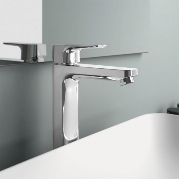 Смеситель для умывальника Ideal Standard Ceraplan III Slim BC562AA однорычажный photo 2