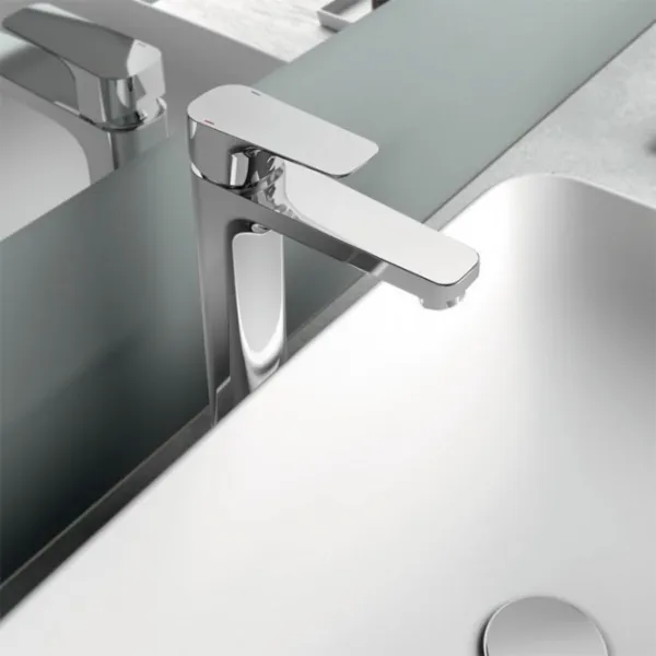 Смеситель для умывальника Ideal Standard Ceraplan III Slim BC562AA однорычажный photo 3